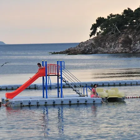 Yorukali Tesisleri Motel