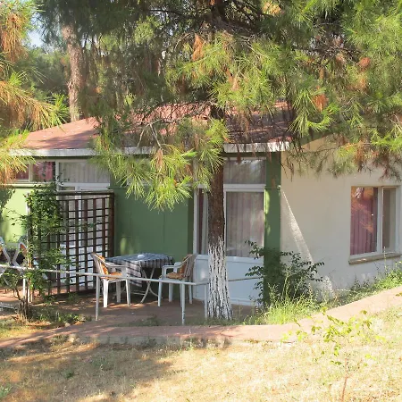 Motel Yorukali Tesisleri