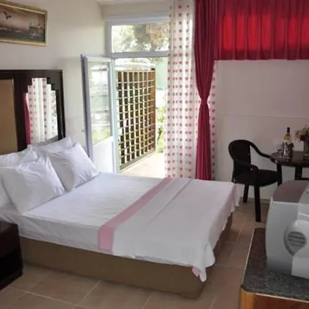 Yorukali Tesisleri Motel