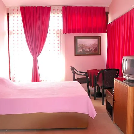 Motel Yorukali Tesisleri Adalar