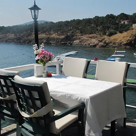 Yorukali Tesisleri Motel Adalar