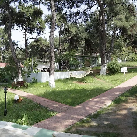 Motel Yorukali Tesisleri Adalar
