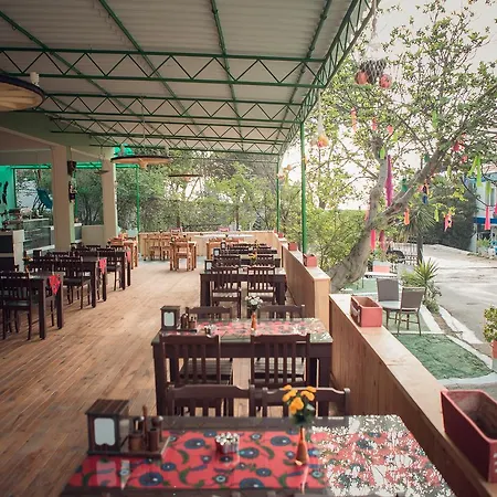 Motel Yorukali Tesisleri *