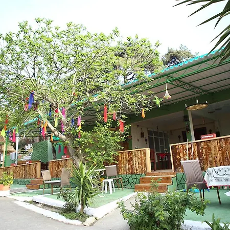 Motel Yorukali Tesisleri