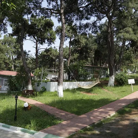Motel Yorukali Tesisleri