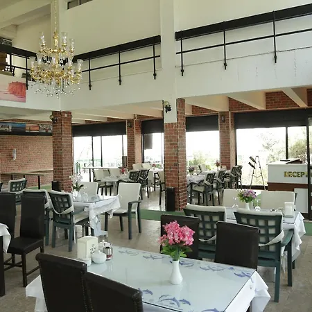 Yorukali Tesisleri Motel *